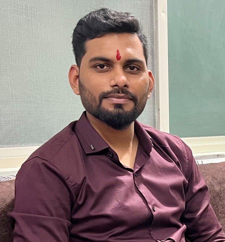 Jaydeep Rathore